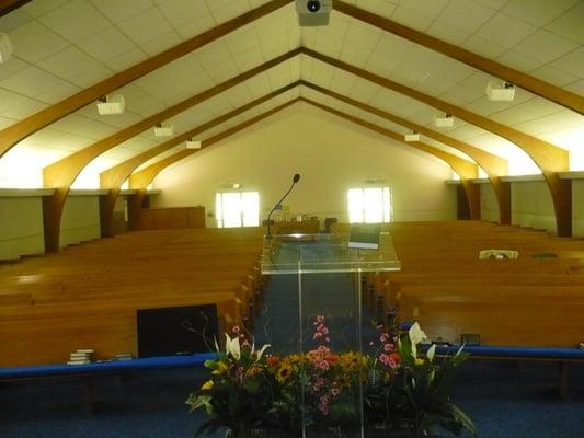 Southern Hills Church of Christ