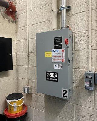 Borough Park Electrical Contractors