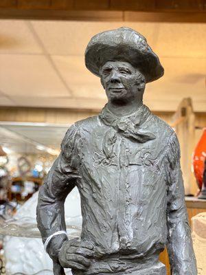 Cawman's Mall Antiques & Things