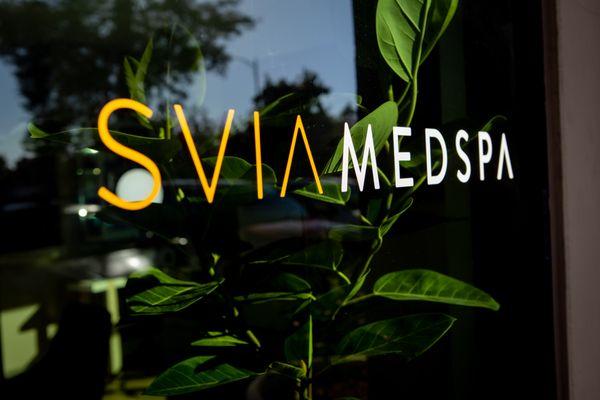 Svia Medspa LLC
