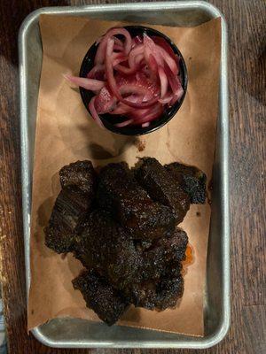 Burnt Ends
