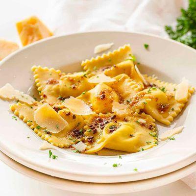 Ravioli