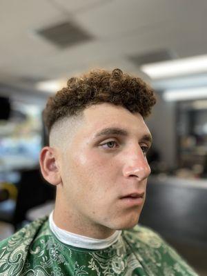 Elegant Cutz Barbershop