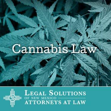 Cannabis Law