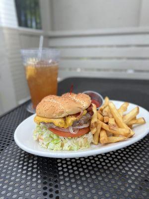 The Pumphouse Bar & Grill