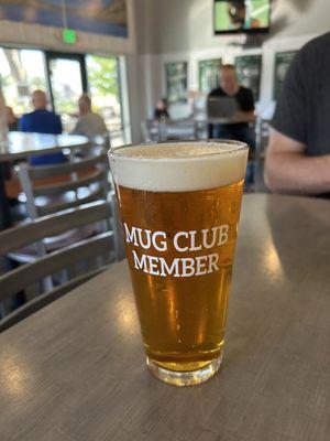 White Bluffs Brewing