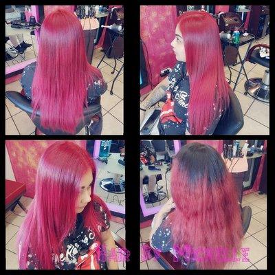 MV Beauty Salon Unisex