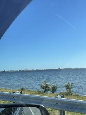 Assawoman Bay Bridge