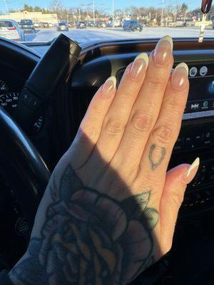 Elegant Nail