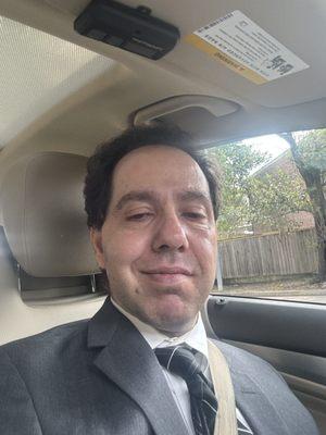 Anthony's Notary Services