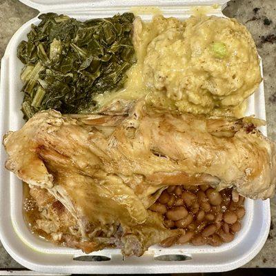 Memphis Best Soul Food