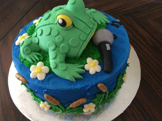 Dahlers Delicious Southern Sweets