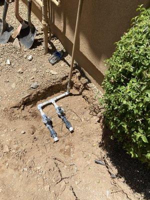 Salvador Landscaping