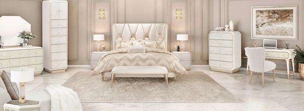 Moderna Furniture