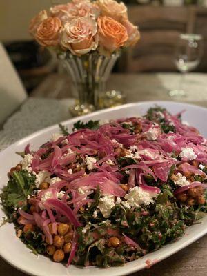 Party Solved Catering