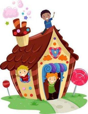 Gingerbread Manor Daycare
