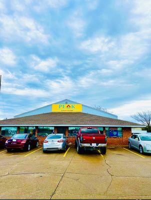 Peak Performance Auto Repair