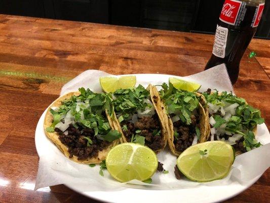 La Bamba Mexican Restaurant