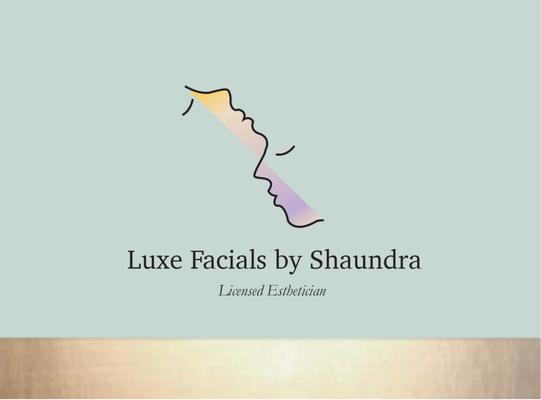 Luxe Facials by Shaundra