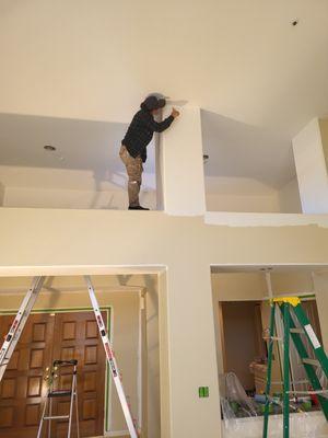 Chey’s Touch Painting & Repairs