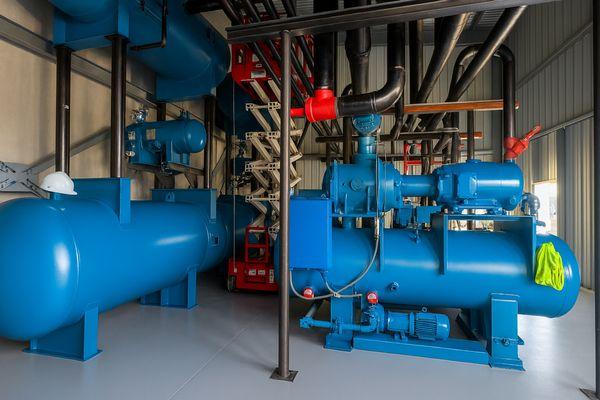 California Accidental Release Prevention (CalARP) Program
Seismic Assessments