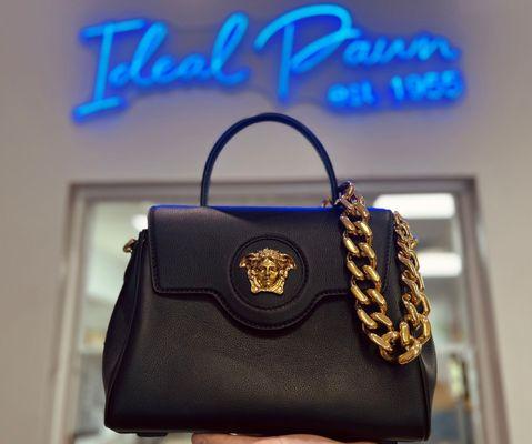 Ideal Jewelry & Loan