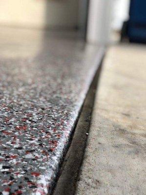 Concrete Armour