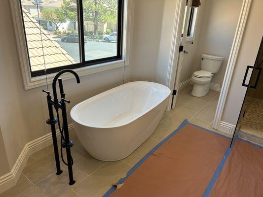 R W Turk Construction