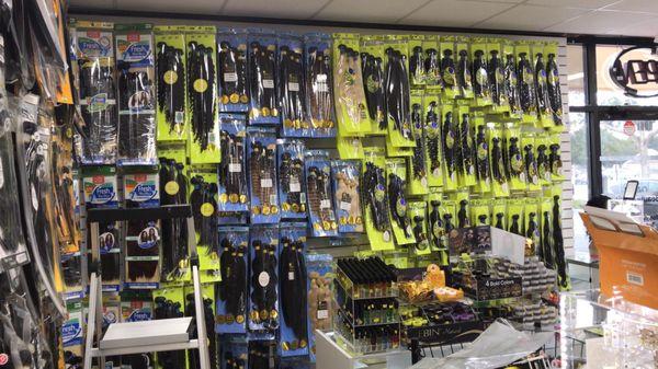 Oasis Beauty Supply 2