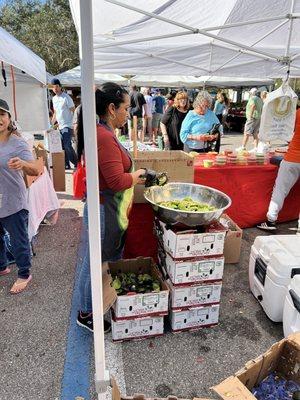 Punta Gorda History Park