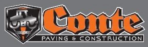 Conte Paving Inc