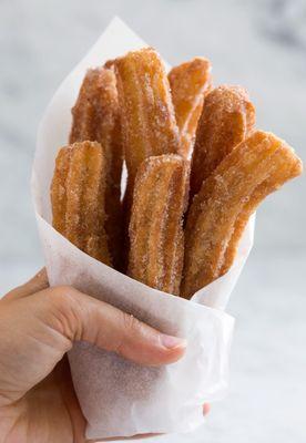 Papi churros