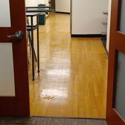 Gifted Hands Cleaning Solutions