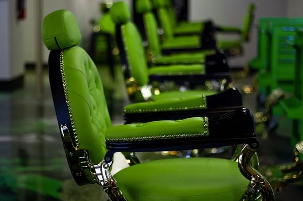 Genuine Throne Barbershop