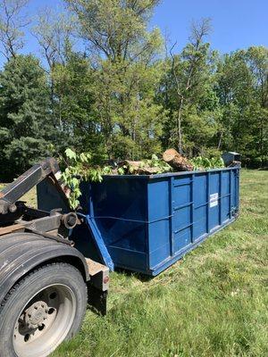 Delbiondo Timber & Milling