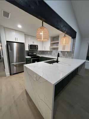 Angel's Cleaning Service