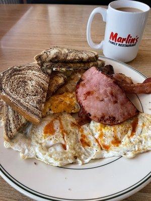 Marlin's Family Restaurant