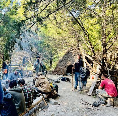 Sigma 3 Survival School