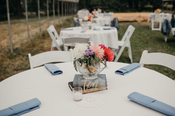 Kitsap Event Rentals