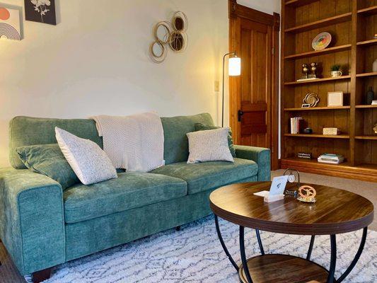 Compassionate Counseling