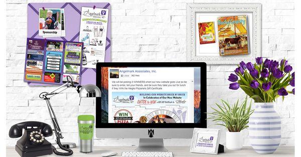 Angelmark Associates