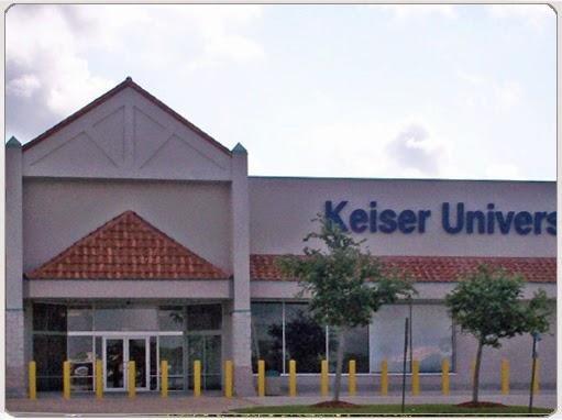 Keiser University Port St. Lucie