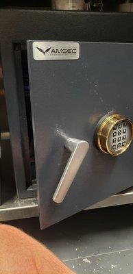 Shamrock Brothers Lock & Safe