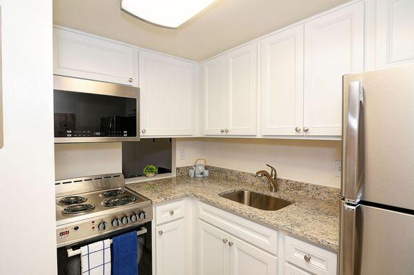 Wesley Enhanced Living at Stapeley