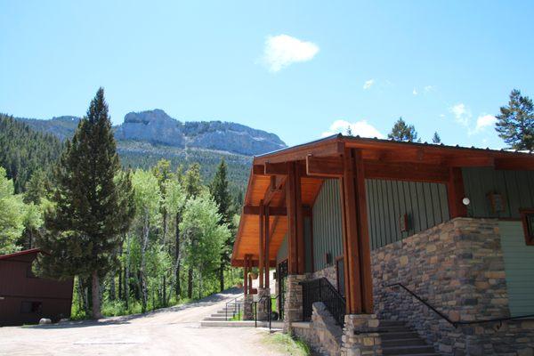Montana Wilderness School of the Bible