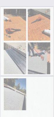 Timberline Roofing Solutions