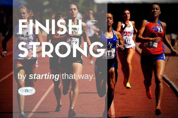 Catalyst Spine and Sports Rehab