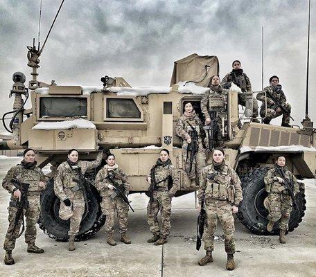 US Army Recruiting Center Kissimmee