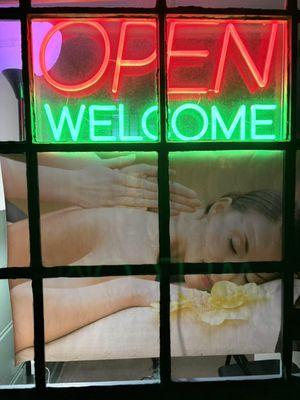 Visit us for a relaxing massage at Joyful Massage in Ashland, VA.