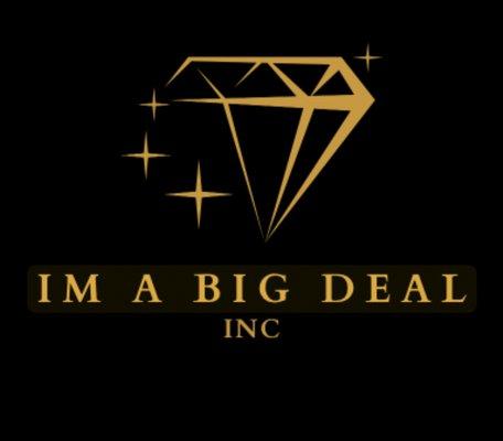 I’m A Big Deal